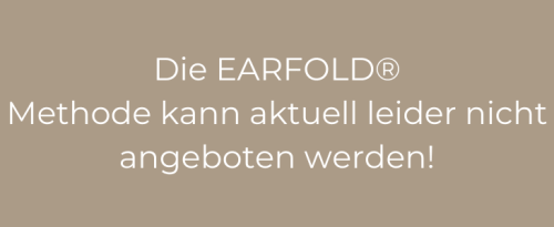 Earfold Störer Difine 