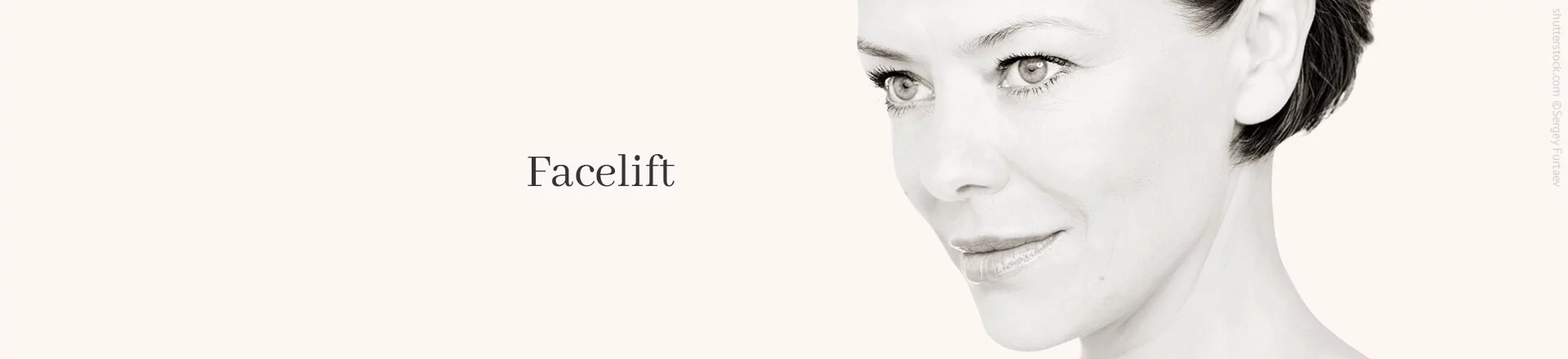 Facelift, Difine, Dr. Narwan, Plastische Chirurgie Essen 