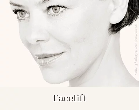 Facelift, Difine, Dr. Narwan, Plastische Chirurgie Essen 