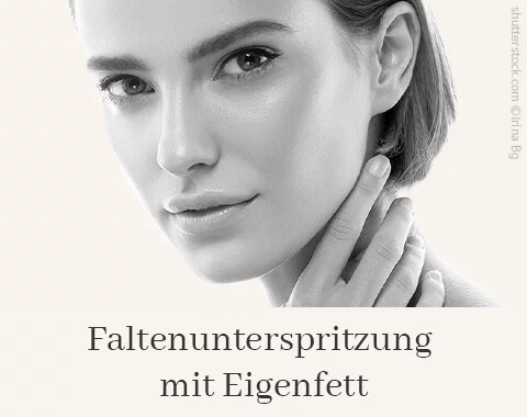 Faltenunterspritzung Eigenfett, Difine, Dr. Narwan, Plastische Chirurgie Essen 