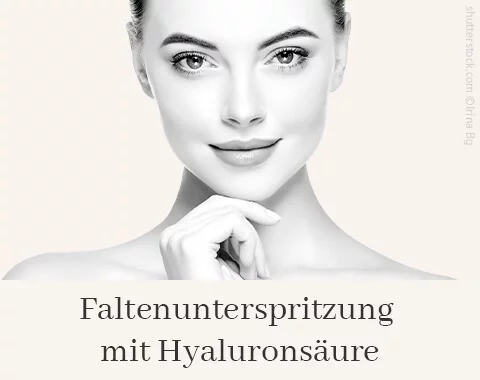 Faltenunterspritzung Hyaluron, Difine, Dr. Narwan, Plastische Chirurgie Essen 