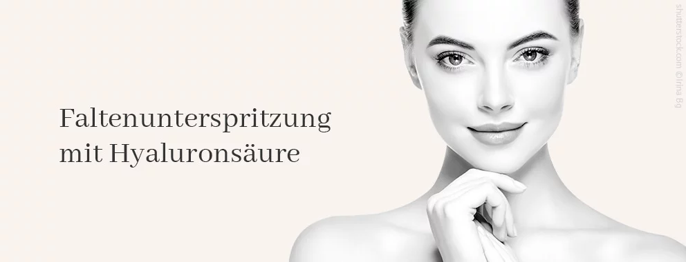 Faltenunterspritzung Hyaluron, Difine, Dr. Narwan, Plastische Chirurgie Essen 