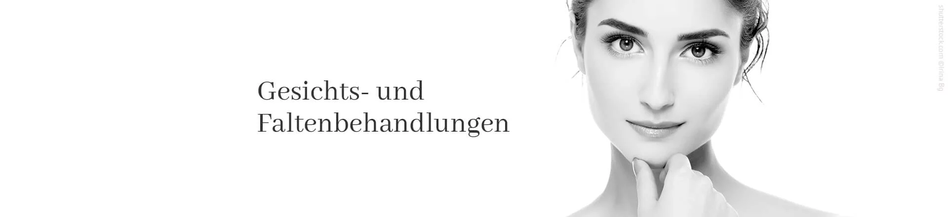 Gesichts- und Faltenbehandlungen, Difine, Dr. Narwan, Plastische Chirurgie Essen 