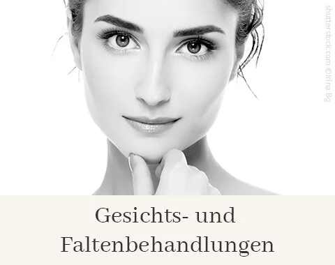 Gesichts- und Faltenbehandlungen, Difine, Dr. Narwan, Plastische Chirurgie Essen 