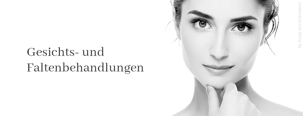 Gesichts- und Faltenbehandlungen, Difine, Dr. Narwan, Plastische Chirurgie Essen 