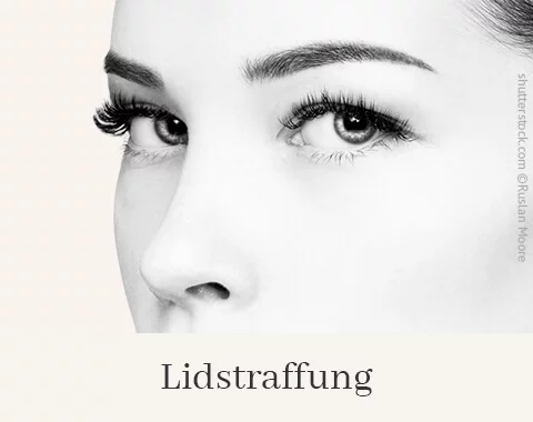 Lidstraffung, Difine, Dr. Narwan, Plastische Chirurgie Essen 