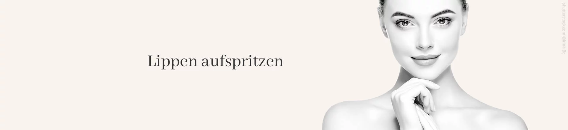 Lippen aufspritzen, Difine, Dr. Narwan, Plastische Chirurgie Essen 