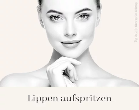 Lippen aufspritzen, Difine, Dr. Narwan, Plastische Chirurgie Essen 