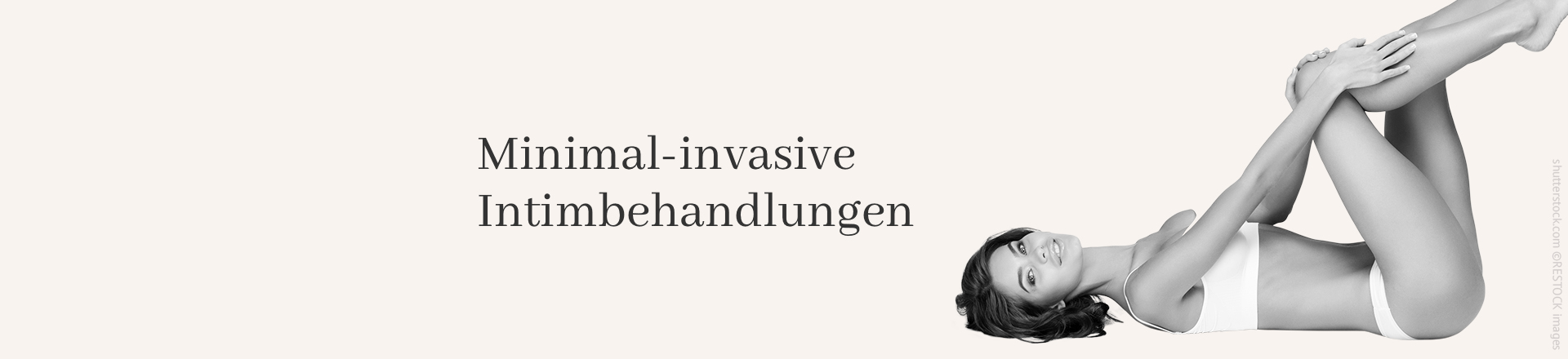  Minimal-invasive Intimbehandlungen, Difine, Dr. Narwan, Plastische Chirurgie Düsseldorf 