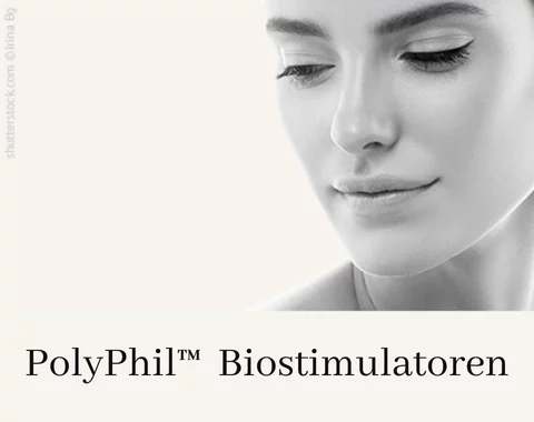 PolyPhil™ Biostimulatoren, Difine, Dr. Narwan, Plastische Chirurgie Essen 