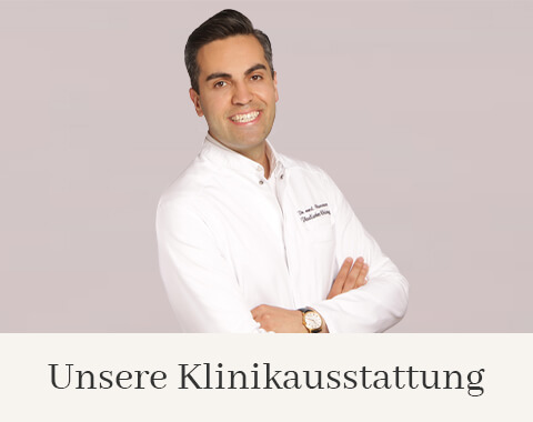 Praxisausstattung, Difine, Dr. Narwan, Plastische Chirurgie Essen 