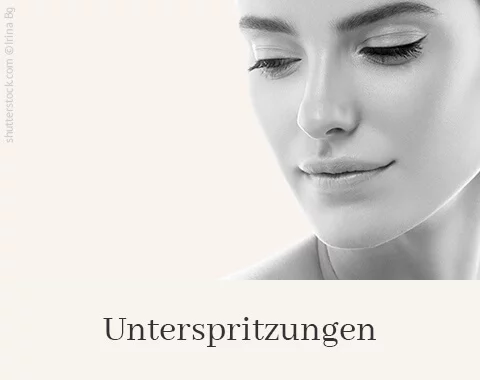 Unterspritzungen, Difine, Dr. Narwan, Plastische Chirurgie Essen 