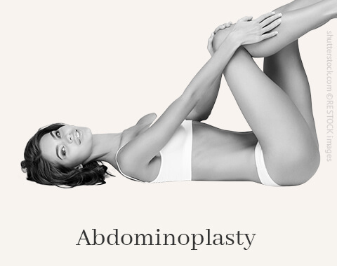 Abdominoplasty, Difine, Dr. Narwan, Plastic Surgery, Essen 