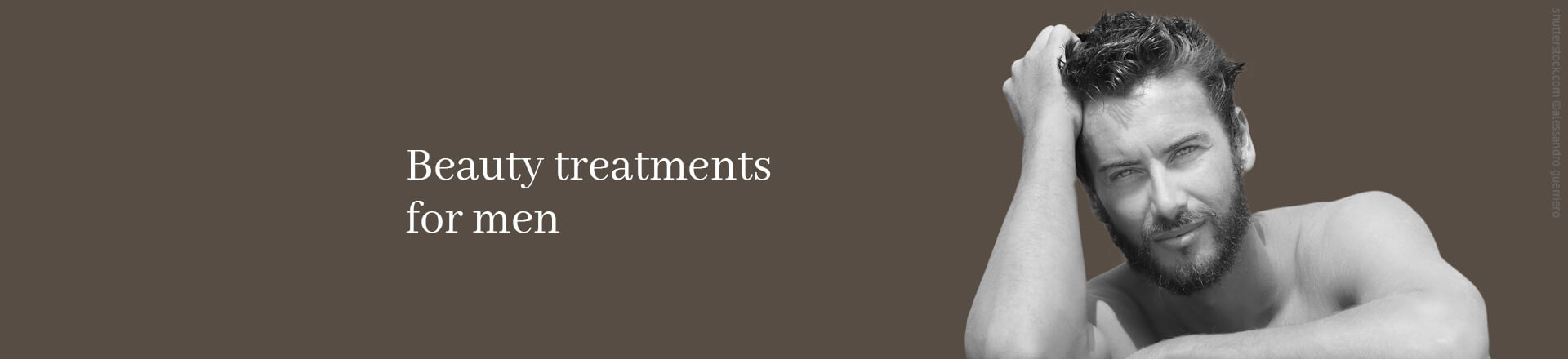 Beauty Treatments Men, Difine, Dr. Narwan, Plastic Surgery, Essen 