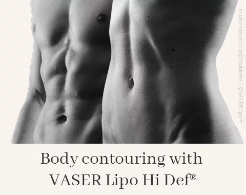 Body Contouring, Difine, Dr. Narwan, Plastic Surgery, Essen 