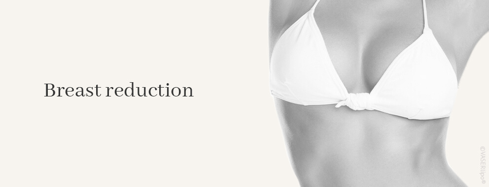 Breast Reduction, Difine, Dr. Narwan, Plastic Surgery, Essen 