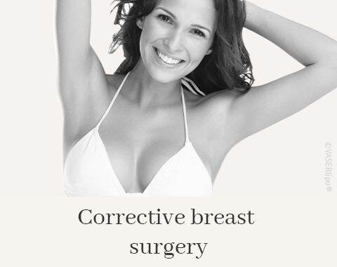 Corrective Breast Surgery, Difine, Dr. Narwan, Plastic Surgery, Essen 