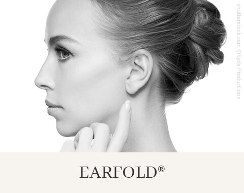 Earfold, Difine, Dr. Narwan, Plastic Surgery, Essen 