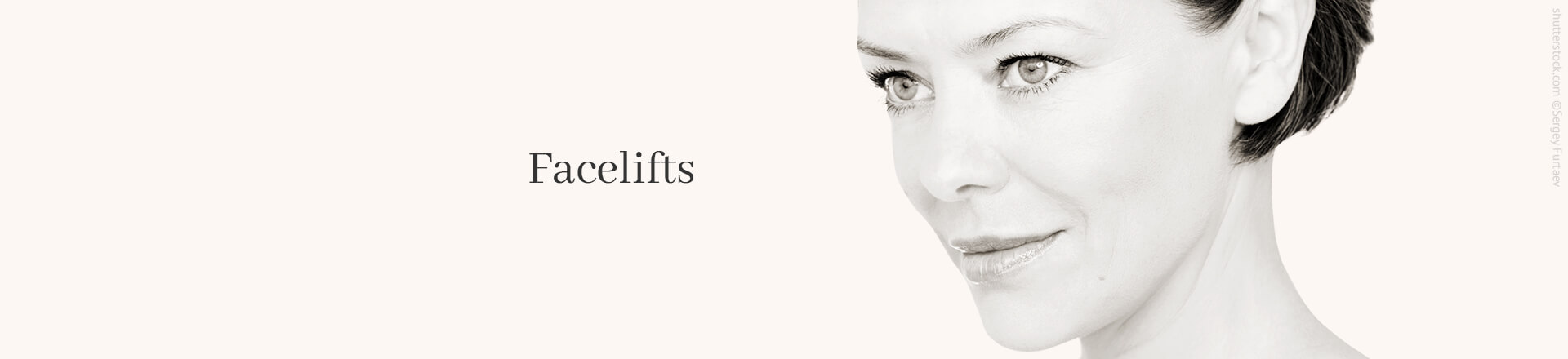 Facelifts, Difine, Dr. Narwan, Plastic Surgery, Essen 