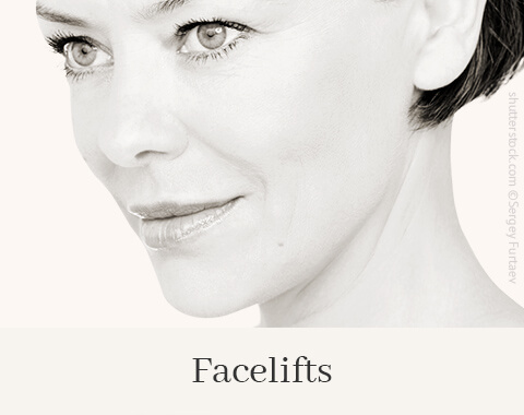 Facelifts, Difine, Dr. Narwan, Plastic Surgery, Essen 