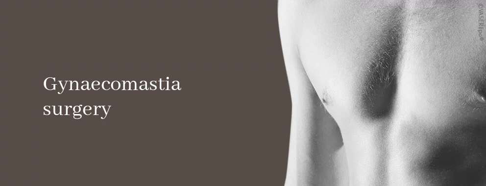 Gynaecomastia, Difine, Dr. Narwan, Plastic Surgery, Essen 