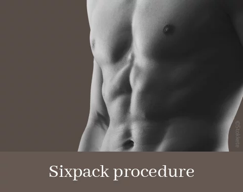 Six-Pack In Six Steps