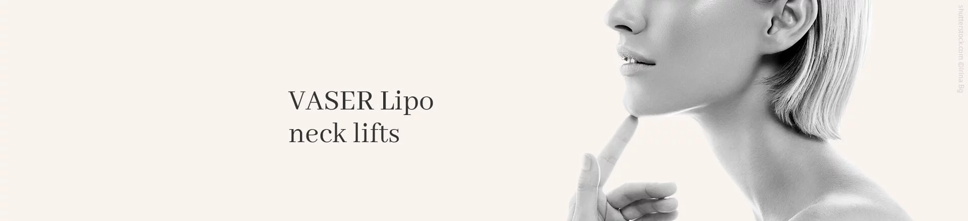 Vaser Lipo Neck Lifts, Difine, Dr. Narwan, Plastic Surgery, Essen 