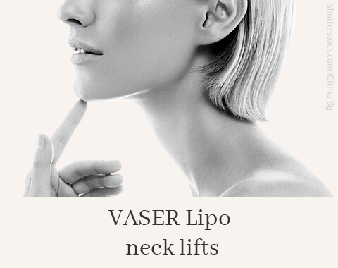 Vaser Lipo Neck Lifts, Difine, Dr. Narwan, Plastic Surgery, Essen 