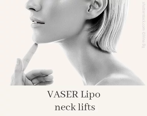 Vaser Lipo Neck Lifts, Difine, Dr. Narwan, Plastic Surgery, Essen 