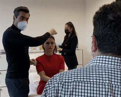 Dr. Narwan Hands On Workshop