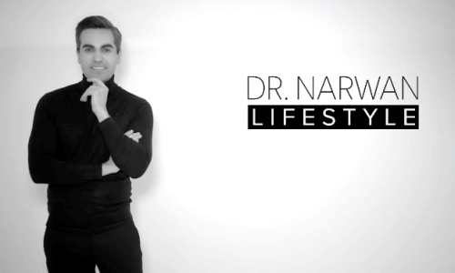 1 Minute mit Dr. Narwan, Difine Essen, Plastische und Ästhetische Chirurgie 