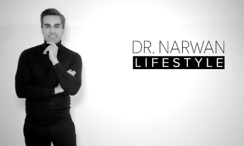 1 Minute mit Dr. Narwan, Difine Essen, Plastische und Ästhetische Chirurgie