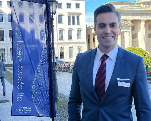 All about aesthetics Event in Berlin, Dr. Narwan, Difine Plastische und Ästhetische Chirurgie