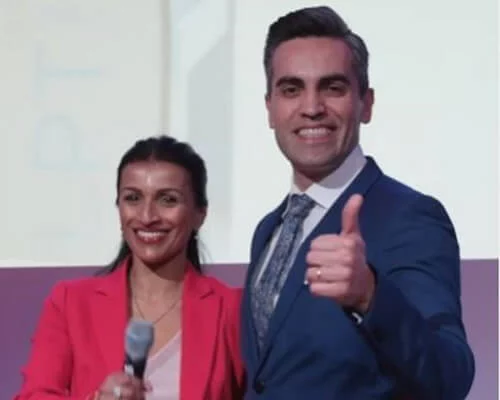 BTL Symposium München, Dr. Narwan, Difine Plastische und Ästhetische Chirurgie