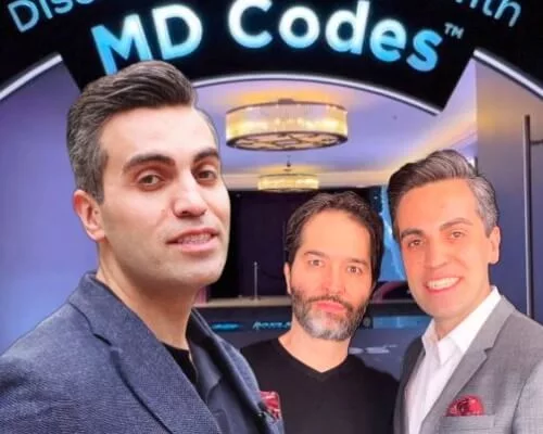MD Next Human Hub in Dubai, Dr. Narwan, Difine Plastische und Ästhetische Chirurgie