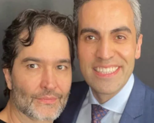 MD Codes Training von Dr. De Maio, Dr. Narwan, Difine Plastische und Ästhetische Chirurgie