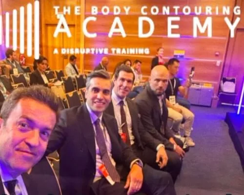 Body Contouring Academy, Difine Essen, Plastische und Ästhetische Chirurgie