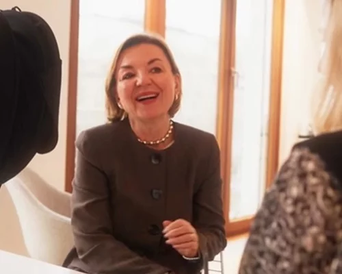 After-Work-Event, Difine Essen, Plastische und Ästhetische Chirurgie