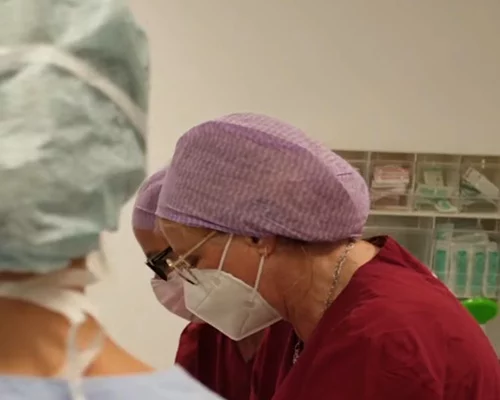 Teamleistung, Difine Essen, Plastische und Ästhetische Chirurgie 