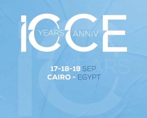 ICCE in Kairo, Difine Essen, Plastische und Ästhetische Chirurgie