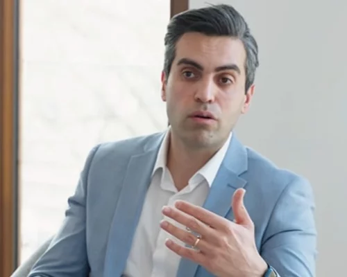 Größte Herausforderung in der Karriere, Newsbeitrag 