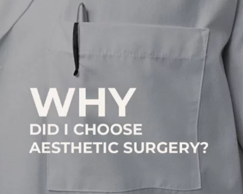 Ästhetische Chirurgie - mehr als nur ein Eingriff, Newsbeitrag 