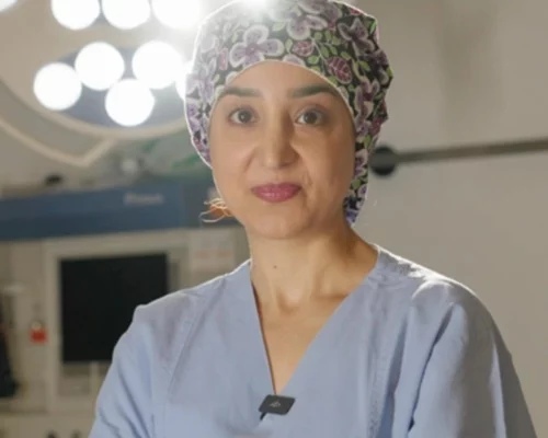 Alle Behandlungen unter einem Dach, Newsbeitrag 