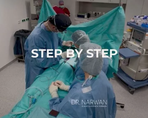 Zwei Schritte, eine Mission, Newsbeitrag 