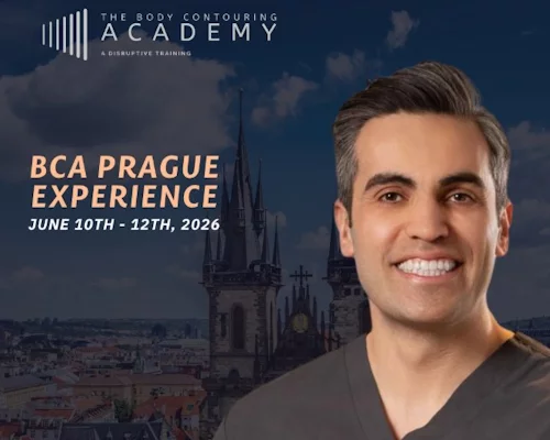 BCA Prague Experte - mehr als nur ein Eingriff, Newsbeitrag 