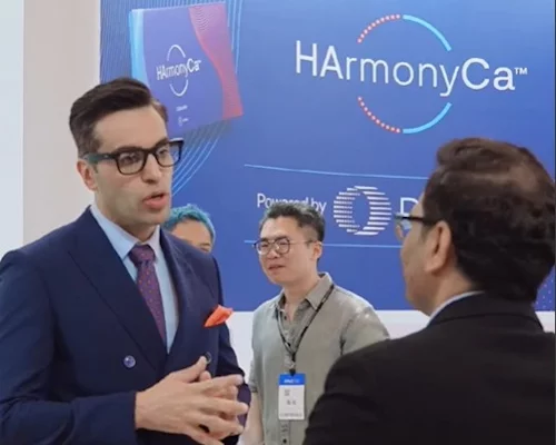 Dr. Narwan beim AMWC Asia in Taiwan, Newsbeitrag 