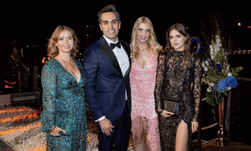 Deutscher Schauspielpreis 2020, Difine Essen, Plastische und Ästhetische Chirurgie
