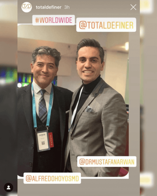 Dr. Hoyos, Difine Essen, Plastische und Ästhetische Chirurgie