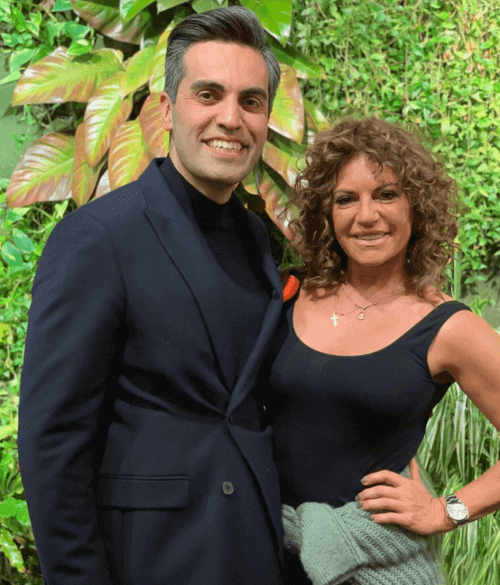 Fashion Week Berlin, Difine Essen, Plastische und Ästhetische Chirurgie