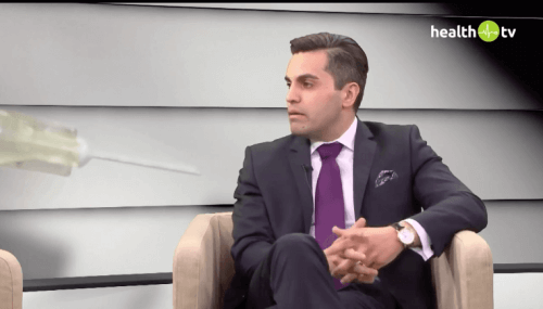 Health TV, Difine Essen, Plastische und Ästhetische Chirurgie